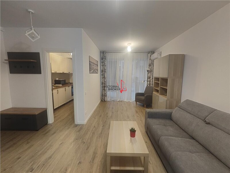Theodor Pallady, Estoria Residence, 2 camere, loc parcare subterana, 5 min metrou