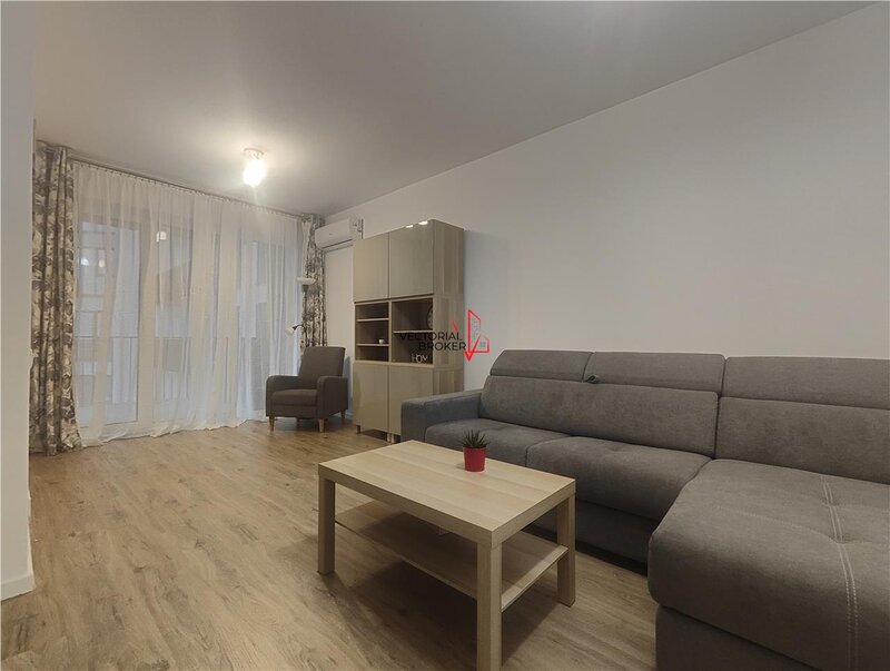 Theodor Pallady, Estoria Residence, 2 camere, loc parcare subterana, 5 min metrou