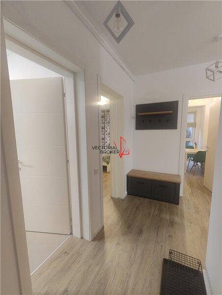 Theodor Pallady, Estoria Residence, 2 camere, loc parcare subterana, 5 min metrou