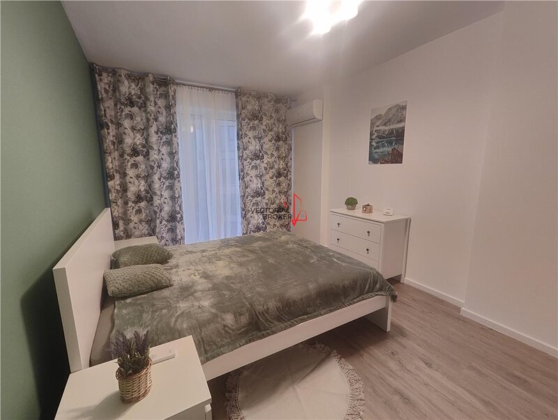 Theodor Pallady, Estoria Residence, 2 camere, loc parcare subterana, 5 min metrou