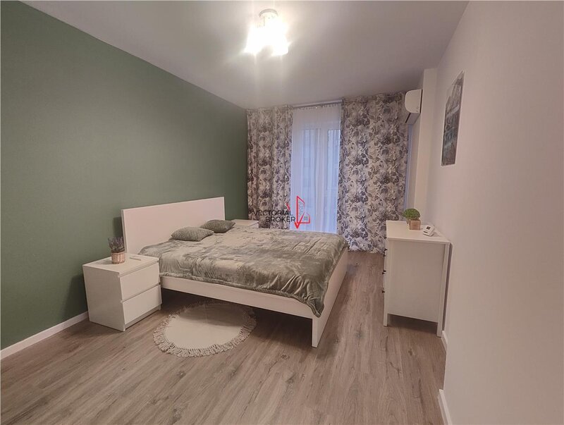 Theodor Pallady, Estoria Residence, 2 camere, loc parcare subterana, 5 min metrou