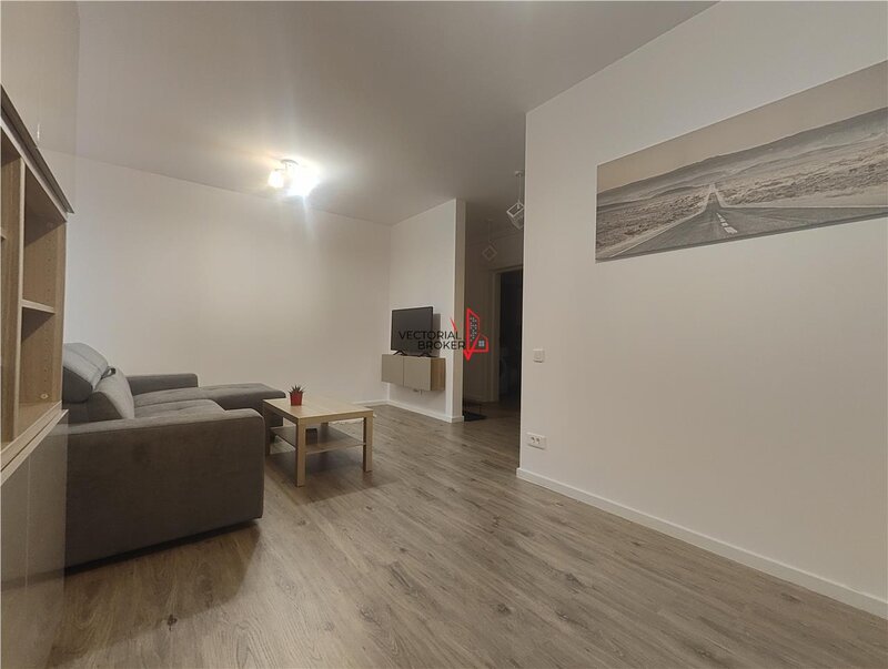 Theodor Pallady, Estoria Residence, 2 camere, loc parcare subterana, 5 min metrou