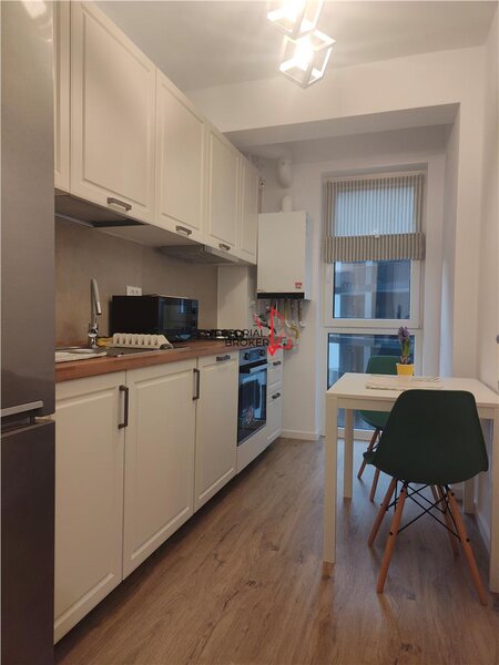 Theodor Pallady, Estoria Residence, 2 camere, loc parcare subterana, 5 min metrou