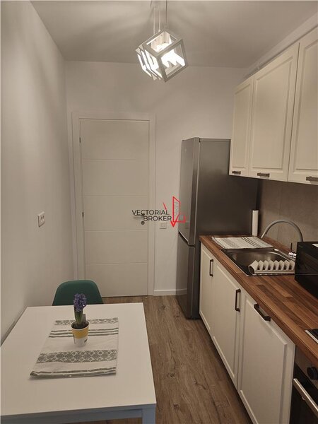 Theodor Pallady, Estoria Residence, 2 camere, loc parcare subterana, 5 min metrou