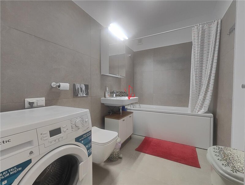 Theodor Pallady, Estoria Residence, 2 camere, loc parcare subterana, 5 min metrou